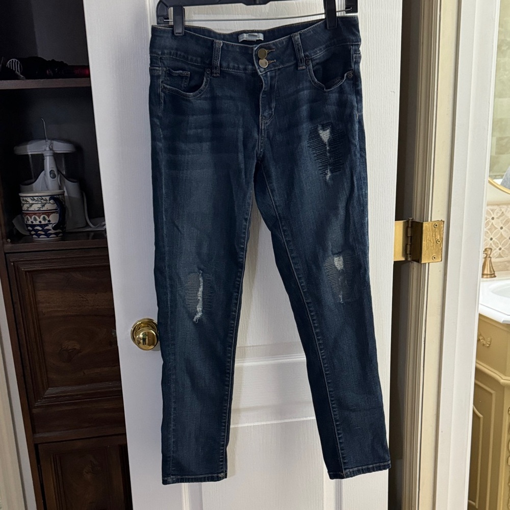 New York & Company Size 6 Women’s Jeans EUC